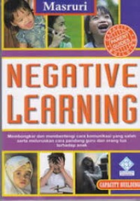 Negative Learning