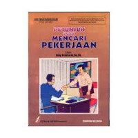 Petunjuk untuk Mencari Pekerjaan