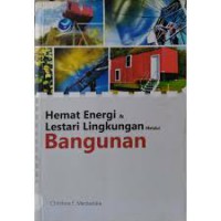 Hemat Energi Lestari Lingkungan Melalui Bangunan