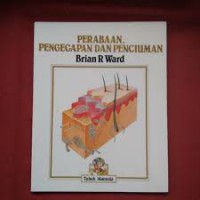 Perabaan, Pengecapan dan Penciuman