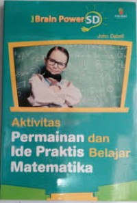 Aktivitas Permainan dan Ide Praktis Belajar Matematika