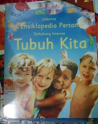 Ensiklopedia Pertama Terhubung Internet Tubuh Kita