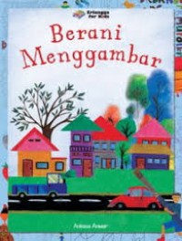 Berani Menggambar