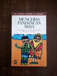 Menghias Pandangan Mata