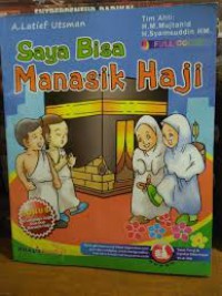 Saya Bisa Manasik Haji