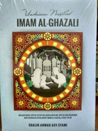 Untaian Wasihat Imam Al-Ghazali Vol. 2