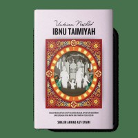 Untaian Wasihat Ibnu Taimiyah Vol. 4