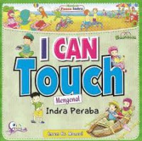 I Can Toch Mengenal Indra Peraba