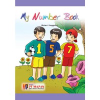 My Number Book