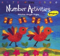 Number Activities : Aktifitas dengan Angka