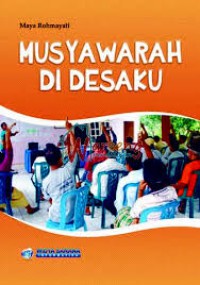 Musyawarah Di Desaku