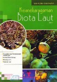 Keanekaragaman Biota Laut