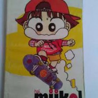 Hai, Miiko ! Vol 1