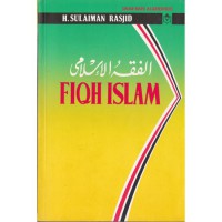 Fiqih Islam