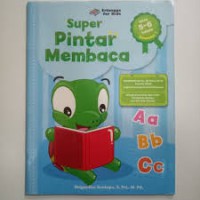 Super Pintar Membaca