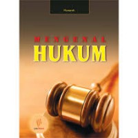 Mengenal Hukum