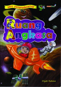 Ruang Angkasa