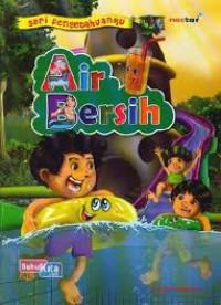 Air Bersih