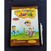 Ayo, Mengukur Jarak