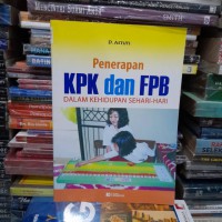 Penerapan KPK dan FPB dalam Kehidupan Sehari-hari