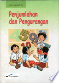 Penjumlahan dan Pengurangan