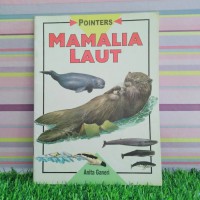 Mamalia Laut