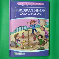 Percobaan dengan Gaya Gravitasi