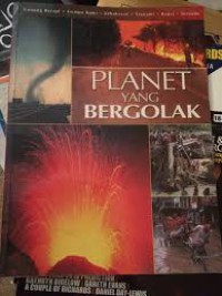 Planet yang Bergolak