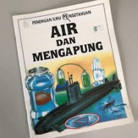 Penemuan Ilmu Pengetahuan Air dan Mengapung