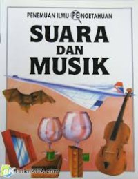 Penemuan Ilmu Pengetahuan Suara dan Musik