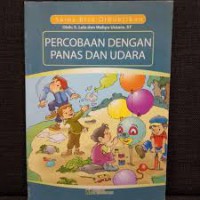 Percobaan dengan Panas dan Udara