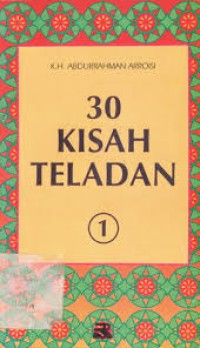 30 Kisah Teladan 5