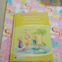 Percobaan dengan Pegas