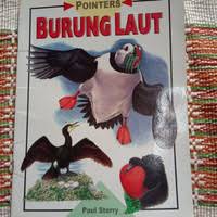 Burung Laut