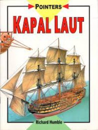 Kapal Laut