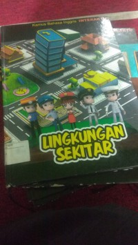 Lingkungan Sekitar