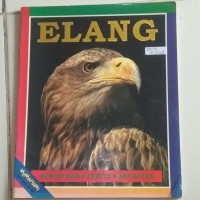 Elang : Kenyataan, Cerita, Aktivasi