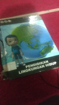 Pendidikan Lingkungan Hidup