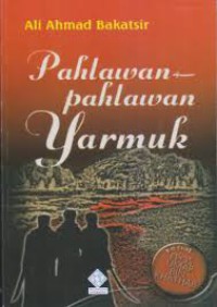 Pahlawan-pahlawan Yarmuk