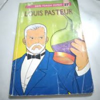 Louis Pasteur Vol. 27