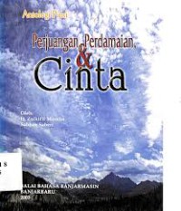 Antologi Puisi : Pejuang Perdamaian & Cinta