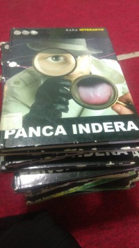 Panca Indera