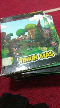 Timun Mas