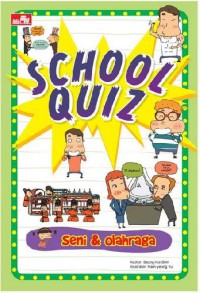 School Quiz