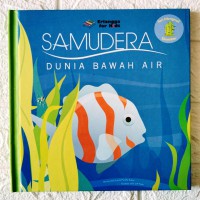 Samudera Dunia Bawah Air