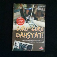 Guru-Guru Dahsyat