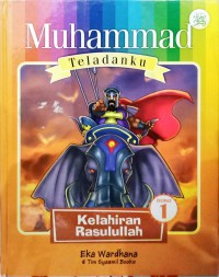 Ensiklopedia Nab Muhammad SAW Sebagai Pemimpin : Vol 9