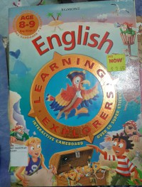 English Learning Explore