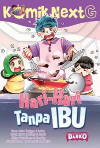 Hari-hari Tanpa Ibu