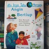 Angin Bertiup